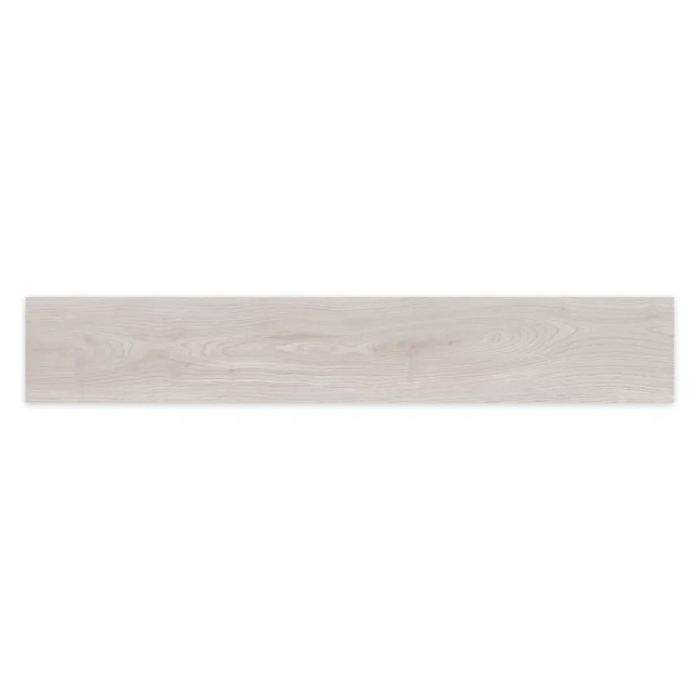 Ro'Ma Carrelage Carrelage Sol Effet Bois<Carrelage effet Parquet Bois Chêne Gris 151x24x0,9 cm In&Out Valoren - Sol et mur intérieur et Sol extérieur -