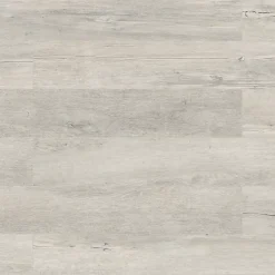 Ro'Ma Carrelage Carrelage effet Parquet Bois Gris Brume 121x19,5x0,9 cm In&Out Lunerol - Sol et mur intérieur et Sol extérieur -- Carrelage Sol Effet Bois