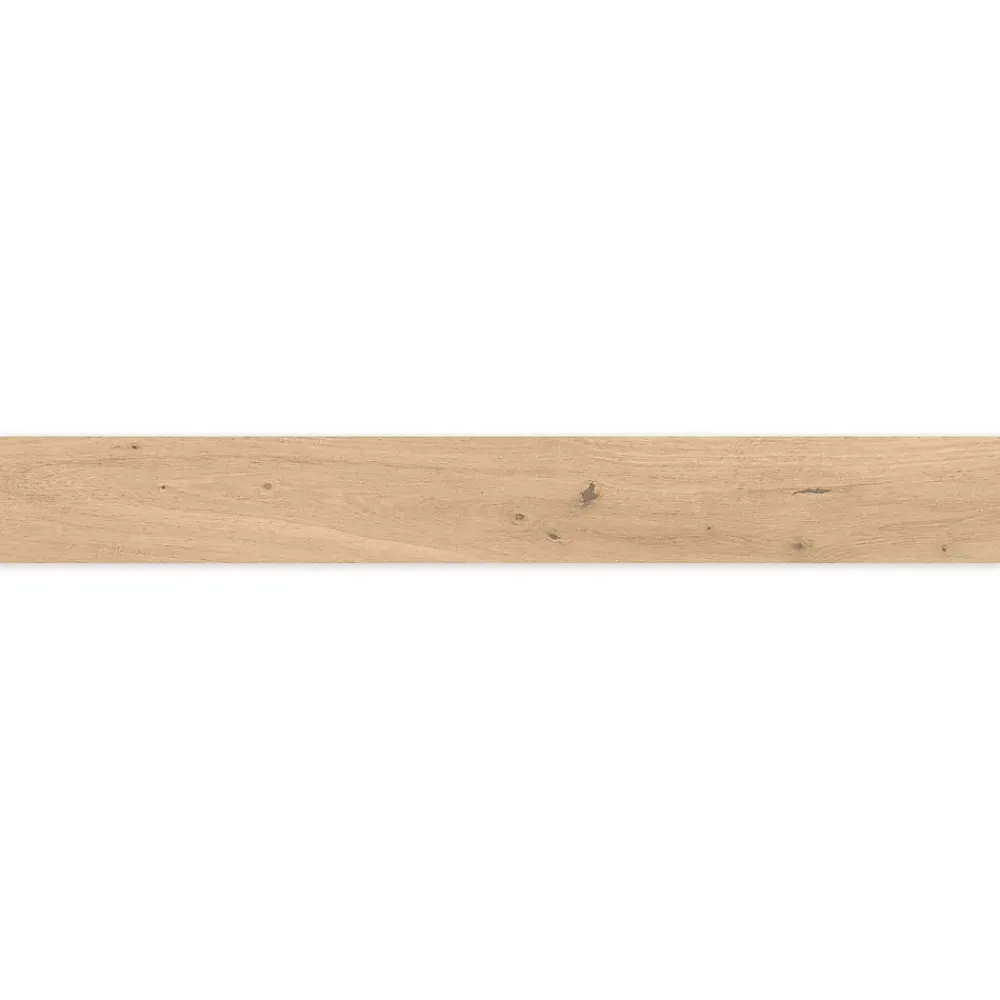 Ro'Ma Carrelage Carrelage Sol Effet Bois<Carrelage effet Parquet Bois Chêne Luce Tradition 150x18,5x0,9 cm Mat Cedrano - Sol et mur intérieur (vendu par carton de 1,11 m²)