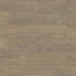 Ro'Ma Carrelage Carrelage effet Parquet Bois Brun Foncé 121x19,5x0,9 cm In&Out Lunerol - Sol et mur intérieur et Sol extérieur -- Carrelage Sol Effet Bois