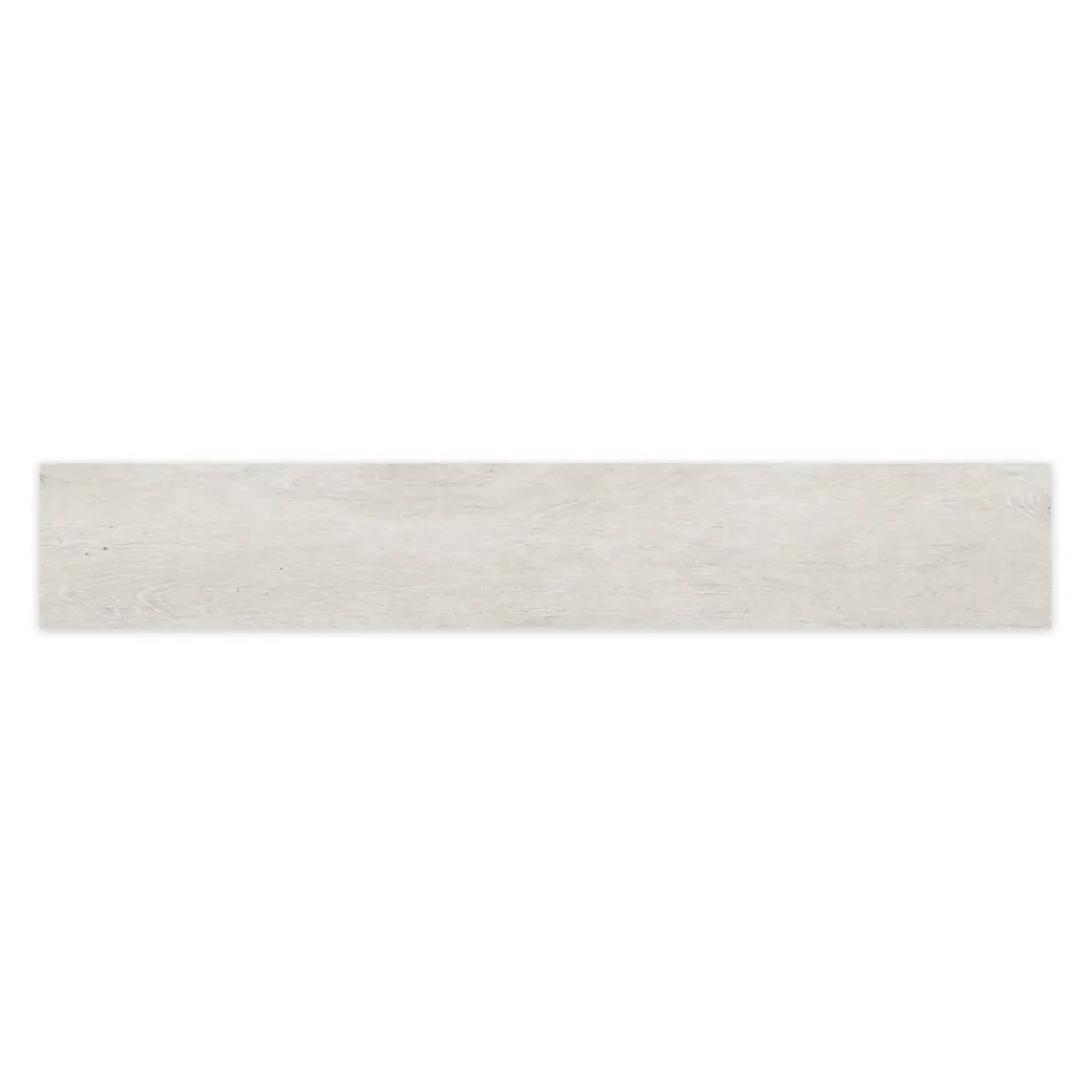 Ro'Ma Carrelage Carrelage Sol Effet Bois<Carrelage effet Parquet Bois Gris Perle 151x24x0,9 cm In&Out Lunerol - Sol et mur intérieur et Sol extérieur -