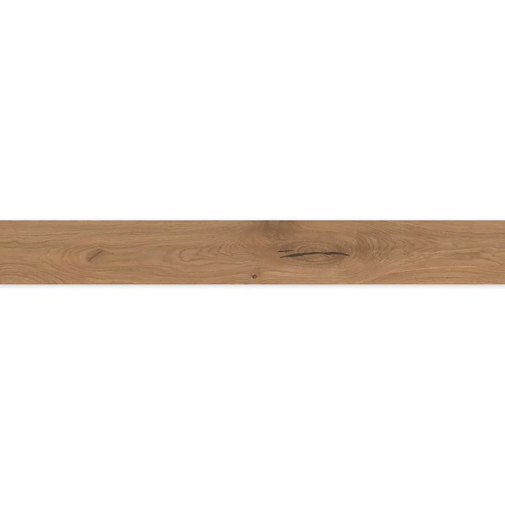 Ro'Ma Carrelage Carrelage Sol Effet Bois<Carrelage effet Parquet Bois Chêne Antico Tradition 180x20x0,95 cm Mat Cedrano - Sol et mur intérieur (vendu par carton de 1,8 m²)
