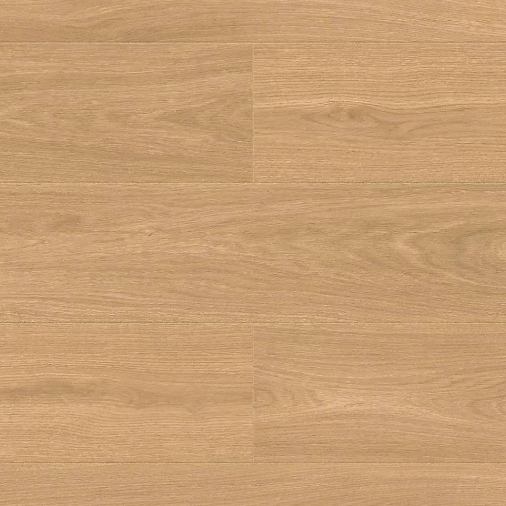 Ro'Ma Carrelage Carrelage effet Parquet Bois Chêne Clair Pure 150x18,5x0,9 cm Mat Forenza - Sol et mur intérieur (vendu par carton de 1,11 m²) - R- Carrelage Sol Effet Bois