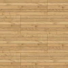 Ro'Ma Carrelage Carrelage effet Parquet Bois Chêne Brut Stripe 75x18,5x0,9 cm Mat Lorenta - Sol et mur intérieur (vendu par carton de 0,555 m²) -- Carrelage Sol Effet Bois