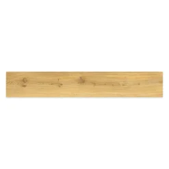 Ro'Ma Carrelage Carrelage effet Parquet Bois Chêne Doré 121x19,5x0,9 cm In&Out Valdoro - Sol et mur intérieur et Sol extérieur -- Carrelage Sol Effet Bois