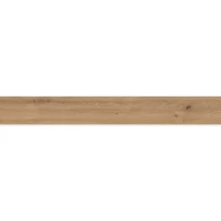 Ro'Ma Carrelage Carrelage effet Parquet Bois Chêne Rovere Rustic 180x20x0,95 cm Mat Cedrano - Sol et mur intérieur (vendu par carton de 1,8 m²) -- Carrelage Sol Effet Bois