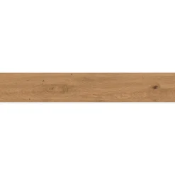 Ro'Ma Carrelage Carrelage effet Parquet Bois Chêne Cannella Rustic 120x20x0,9 cm Mat Cedrano - Sol et mur intérieur (vendu par carton de 1,44 m²)- Carrelage Sol Effet Bois