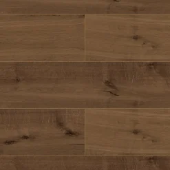 Ro'Ma Carrelage Carrelage Sol Effet Bois<Carrelage effet Parquet Bois Chêne Cuir 150x18,5x0,9 cm Mat Lorenta - Sol et mur intérieur (vendu par carton de 1,11 m²) - RO'MA C