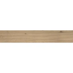 Ro'Ma Carrelage Carrelage effet Parquet Bois Chêne Perla Tradition 120x20x0,9 cm Mat Cedrano - Sol et mur intérieur (vendu par carton de 1,44 m²)- Carrelage Sol Effet Bois