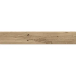 Ro'Ma Carrelage Carrelage effet Parquet Bois Chêne Perla Tradition 120x20x0,9 cm Mat Cedrano - Sol et mur intérieur (vendu par carton de 1,44 m²)- Carrelage Sol Effet Bois
