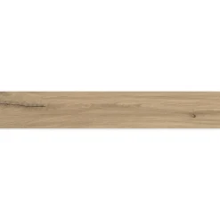 Ro'Ma Carrelage Carrelage effet Parquet Bois Chêne Perla Tradition 120x20x0,9 cm Mat Cedrano - Sol et mur intérieur (vendu par carton de 1,44 m²)- Carrelage Sol Effet Bois