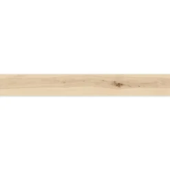 Ro'Ma Carrelage Carrelage effet Parquet Bois Hêtre Avorio 150x18,5x0,9 cm Mat Rivaro - Sol et mur intérieur (vendu par carton de 1,11 m²) - RO'MA- Carrelage Sol Effet Bois