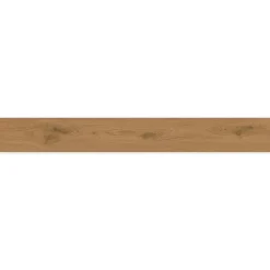 Ro'Ma Carrelage Carrelage Sol Effet Bois<Carrelage effet Parquet Bois Chêne Miel Rustic 120x20x0,9 cm Mat Forenza - Sol et mur intérieur (vendu par carton de 1,44 m²) - RO