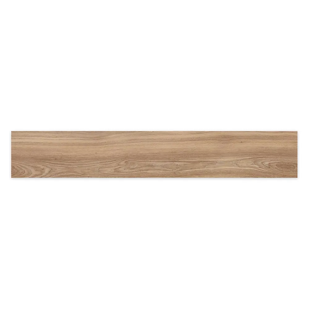 Ro'Ma Carrelage Carrelage Sol Effet Bois<Carrelage effet Parquet Bois Chêne Brut 121x19,5x0,9 cm In&Out Valdoro - Sol et mur intérieur et Sol extérieur -