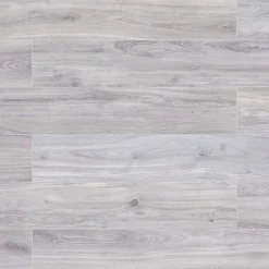 Ro'Ma Carrelage Carrelage Sol Effet Bois<Carrelage effet Parquet Bois Chêne Gris 151x24x0,9 cm In&Out Valdoro - Sol et mur intérieur et Sol extérieur -
