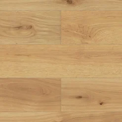 Ro'Ma Carrelage Carrelage effet Parquet Bois Chêne Brun 120x20x0,9 cm Mat Bravino - Sol et mur intérieur (vendu par carton de 1,44 m²) - RO'MA CAR- Carrelage Sol Effet Bois