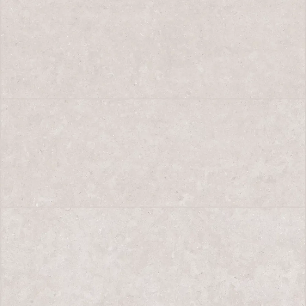 Ro'Ma Carrelage Carrelage effet Pierre Beige Sable 100x33,3x0,86 cm Belmorin - Mur intérieur -- Carrelage Mural Effet Pierre