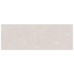 Ro'Ma Carrelage Carrelage effet Pierre Beige Sable 100x33,3x0,86 cm Belmorin - Mur intérieur -- Carrelage Mural Effet Pierre