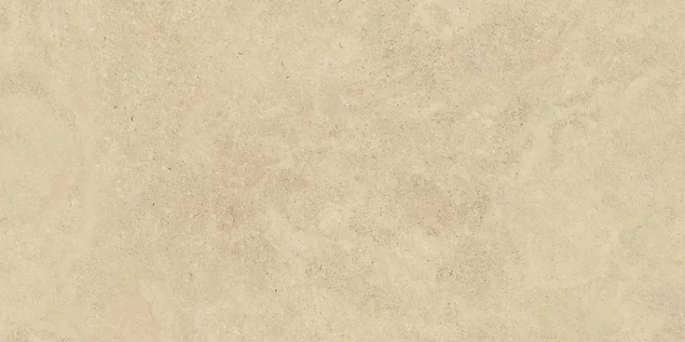 Ro'Ma Carrelage Carrelage effet Pierre Calcaire Beige Sable 120x60x0,9 cm Rocalta - Sol extérieur (vendu par carton de 1,44 m²) -- Carrelage Extérieur Et Terrasse
