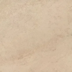 Ro'Ma Carrelage Carrelage effet Pierre Calcaire Beige Nuancé 120x120x0,9 cm Mat Falnero - Sol et mur intérieur (vendu par carton de 2,88 m²) - RO'- Carrelage Sol Effet Pierre