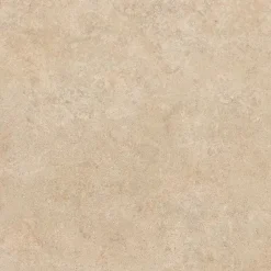 Ro'Ma Carrelage Carrelage effet Pierre Calcaire Beige Nuancé 120x120x0,9 cm Mat Falnero - Sol et mur intérieur (vendu par carton de 2,88 m²) - RO'- Carrelage Sol Effet Pierre