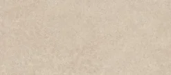 Ro'Ma Carrelage Carrelage effet Pierre Calcaire Beige Sable 278x120x0,6 cm Mat Domella - Mur intérieur (vendu par carton de 3,336 m²) - RO'MA CARR- Carrelage Mural Effet Pierre