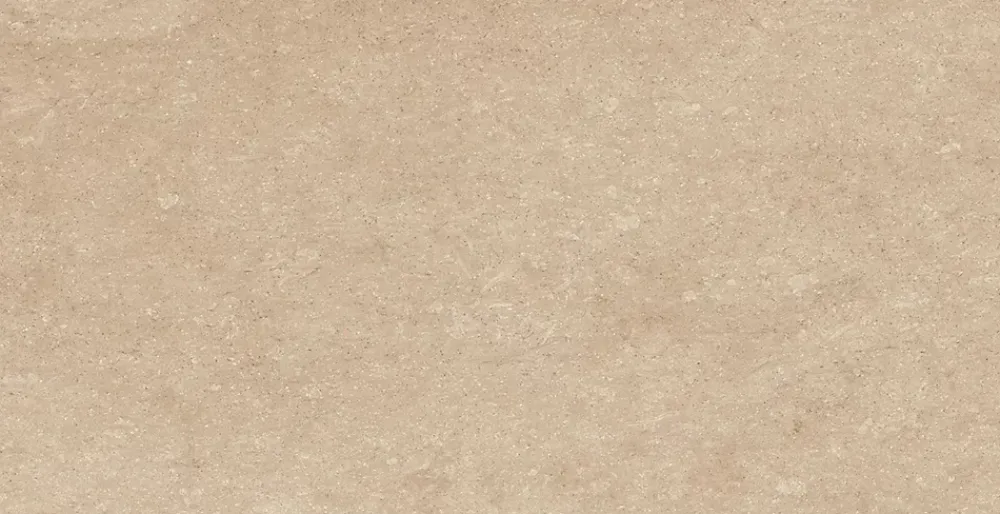 Ro'Ma Carrelage Carrelage effet Pierre Calcaire Beige Nuancé 80x40x0,85 cm Mat Falnero - Mur intérieur (vendu par carton de 1,28 m²) - RO'MA CARRE- Carrelage Mural Effet Pierre