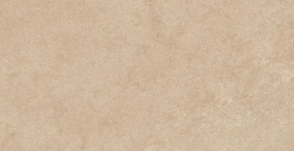 Ro'Ma Carrelage Carrelage effet Pierre Calcaire Beige Nuancé 80x40x0,85 cm Mat Falnero - Mur intérieur (vendu par carton de 1,28 m²) - RO'MA CARRE- Carrelage Mural Effet Pierre