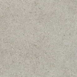 Ro'Ma Carrelage Carrelage Sol Effet Pierre<Carrelage effet Pierre Calcaire Gris Galet 60x60x0,9 cm Mat Domella - Sol et mur intérieur (vendu par carton de 1,08 m²) - RO'MA C