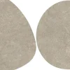 Ro'Ma Carrelage Carrelage effet Pierre Calcaire Gris Ombre Galets XL 59,5x59,5x0,9 cm Rocalta - Sol extérieur (vendu par carton de 1,022 m²) - RO'- Carrelage Extérieur Et Terrasse