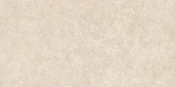 Ro'Ma Carrelage Carrelage Extérieur Et Terrasse<Carrelage effet Pierre Calcaire Beige Ivoire 120x60x0,9 cm Domella - Sol extérieur (vendu par carton de 1,44 m²) -