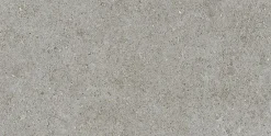 Ro'Ma Carrelage Carrelage effet Pierre Calcaire Gris Cendré 60x30x0,9 cm Mat Domella - Sol et mur intérieur (vendu par carton de 1,26 m²) - RO'MA- Carrelage Sol Effet Pierre