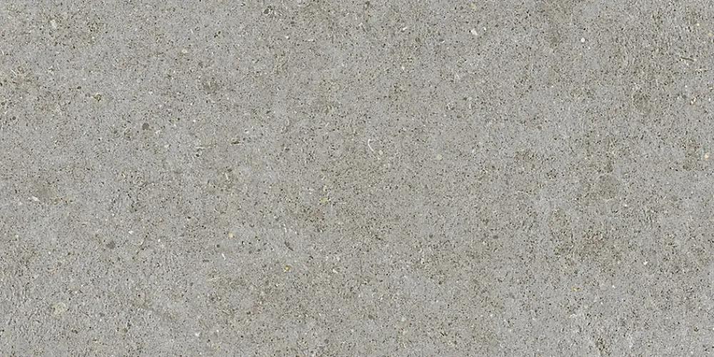 Ro'Ma Carrelage Carrelage effet Pierre Calcaire Gris Cendré 60x30x0,9 cm Mat Domella - Sol et mur intérieur (vendu par carton de 1,26 m²) - RO'MA- Carrelage Sol Effet Pierre