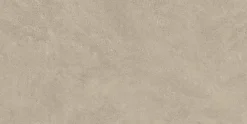 Ro'Ma Carrelage Carrelage effet Pierre Calcaire Gris Galet 120x60x0,9 cm Mat Rocalta - Sol et mur intérieur (vendu par carton de 1,44 m²) - RO'MA- Carrelage Sol Effet Pierre