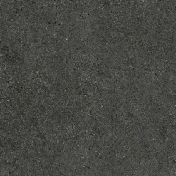 Ro'Ma Carrelage Carrelage Sol Effet Pierre<Carrelage effet Pierre Calcaire Gris Carbone 60x60x0,9 cm Mat Domella - Sol et mur intérieur (vendu par carton de 1,08 m²) - RO'MA