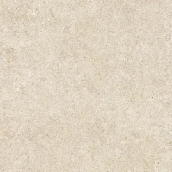 Ro'Ma Carrelage Carrelage Sol Effet Pierre<Carrelage effet Pierre Calcaire Beige Sable 80x80x0,9 cm Mat Domella - Sol et mur intérieur (vendu par carton de 1,28 m²) - RO'MA
