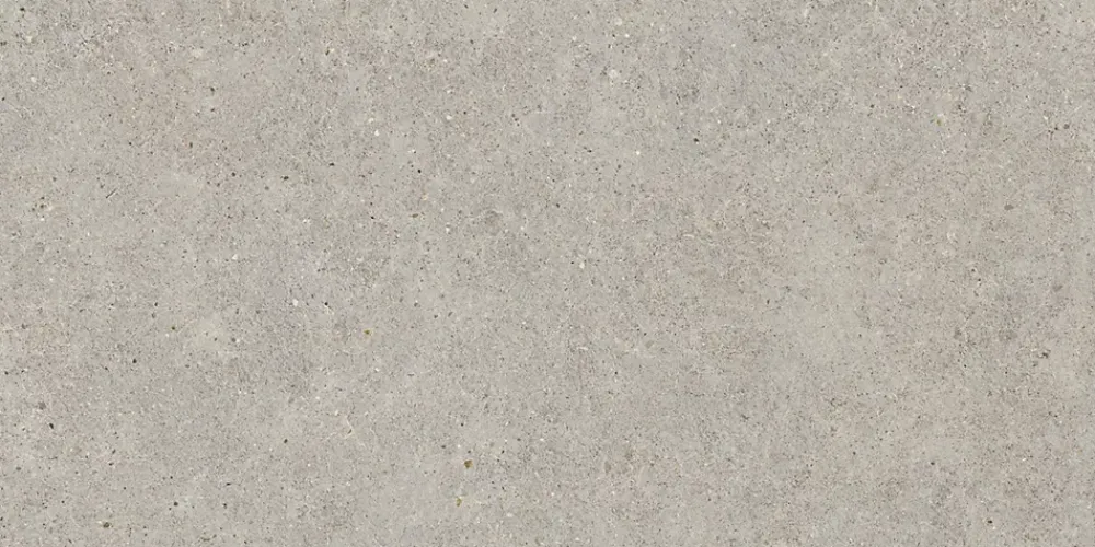 Ro'Ma Carrelage Carrelage Sol Effet Pierre<Carrelage effet Pierre Calcaire Gris Galet 120x60x0,9 cm Mat Domella - Sol et mur intérieur (vendu par carton de 1,44 m²) - RO'MA
