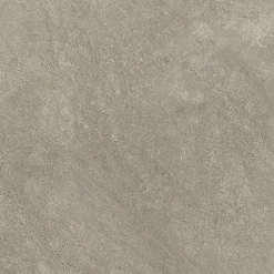 Ro'Ma Carrelage Carrelage effet Pierre Calcaire Gris Cendré 80x80x0,9 cm Mat Rocalta - Sol et mur intérieur (vendu par carton de 1,28 m²) - RO'MA- Carrelage Sol Effet Pierre
