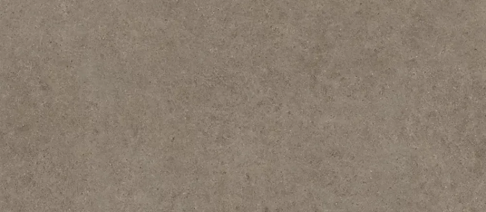 Ro'Ma Carrelage Carrelage Mural Effet Pierre<Carrelage effet Pierre Calcaire Gris Taupe 278x120x0,6 cm Mat Domella - Mur intérieur (vendu par carton de 3,336 m²) - RO'MA CARRE