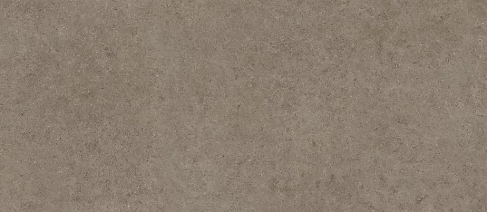 Ro'Ma Carrelage Carrelage Mural Effet Pierre<Carrelage effet Pierre Calcaire Gris Taupe 278x120x0,6 cm Mat Domella - Mur intérieur (vendu par carton de 3,336 m²) - RO'MA CARRE