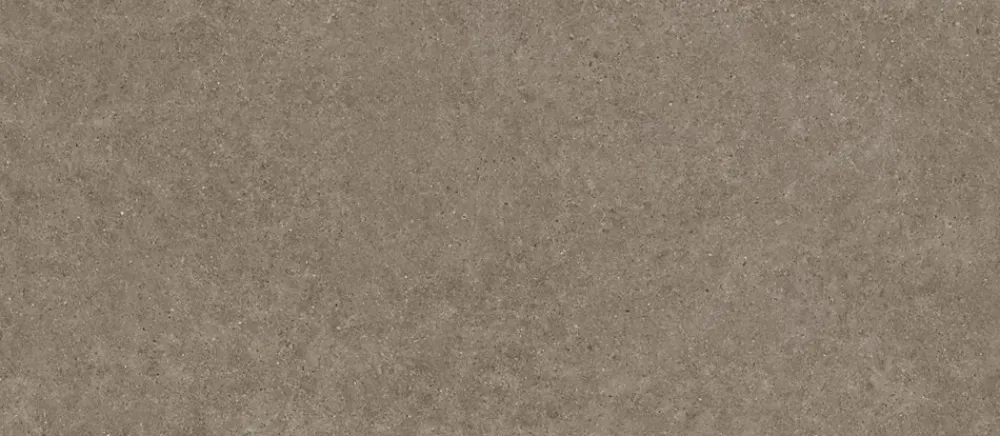 Ro'Ma Carrelage Carrelage Mural Effet Pierre<Carrelage effet Pierre Calcaire Gris Taupe 278x120x0,6 cm Mat Domella - Mur intérieur (vendu par carton de 3,336 m²) - RO'MA CARRE
