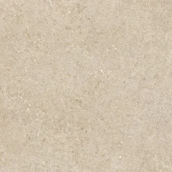 Ro'Ma Carrelage Carrelage Sol Effet Pierre<Carrelage effet Pierre Calcaire Beige Sable 60x60x0,9 cm Mat Domella - Sol et mur intérieur (vendu par carton de 1,08 m²) - RO'MA