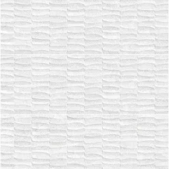 Ro'Ma Carrelage Carrelage Mural Effet Pierre<Carrelage effet Pierre 3D Blanc Perle 100x33,3x0,98 cm Luzerio - Mur intérieur -