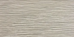 Ro'Ma Carrelage Carrelage effet Pierre 3D Quartzite Gris Silver Ocean 80x40x1 cm Mat Teravio - Mur intérieur (vendu par carton de 1,28 m²) - RO'MA- Carrelage Mural Effet Pierre