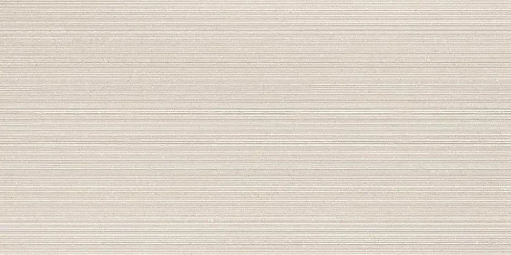 Ro'Ma Carrelage Carrelage effet Pierre 3D Beige Ivoire Scalpo 80x40x0,85 cm Mat Volenza - Mur intérieur (vendu par carton de 1,28 m²) - RO'MA CARR- Carrelage Mural Effet Pierre