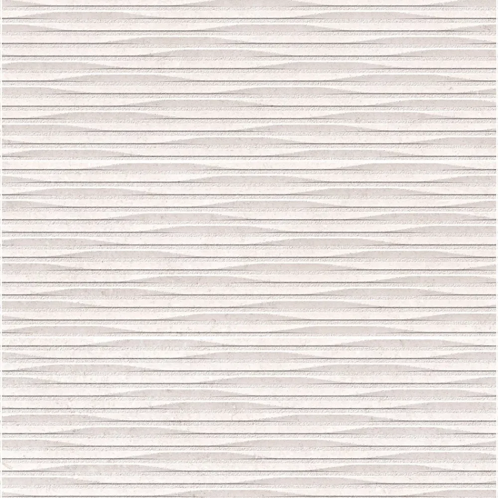 Ro'Ma Carrelage Carrelage Mural Effet Pierre<Carrelage effet Pierre 3D Beige Lin Linea 100x33,3x0,98 cm Orvigny - Mur intérieur -