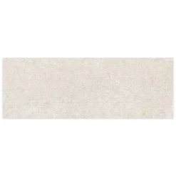 Ro'Ma Carrelage Carrelage effet Pierre 3D Beige Coquille Granula 100x33,3x0,86 cm Torvane - Mur intérieur -- Carrelage Mural Effet Pierre