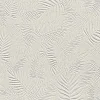 Ro'Ma Carrelage Carrelage effet Pierre 3D Gris Perle Foglia 80x40x0,85 cm Mat Volenza - Mur intérieur (vendu par carton de 1,28 m²) - RO'MA CARREL- Carrelage Mural Effet Pierre