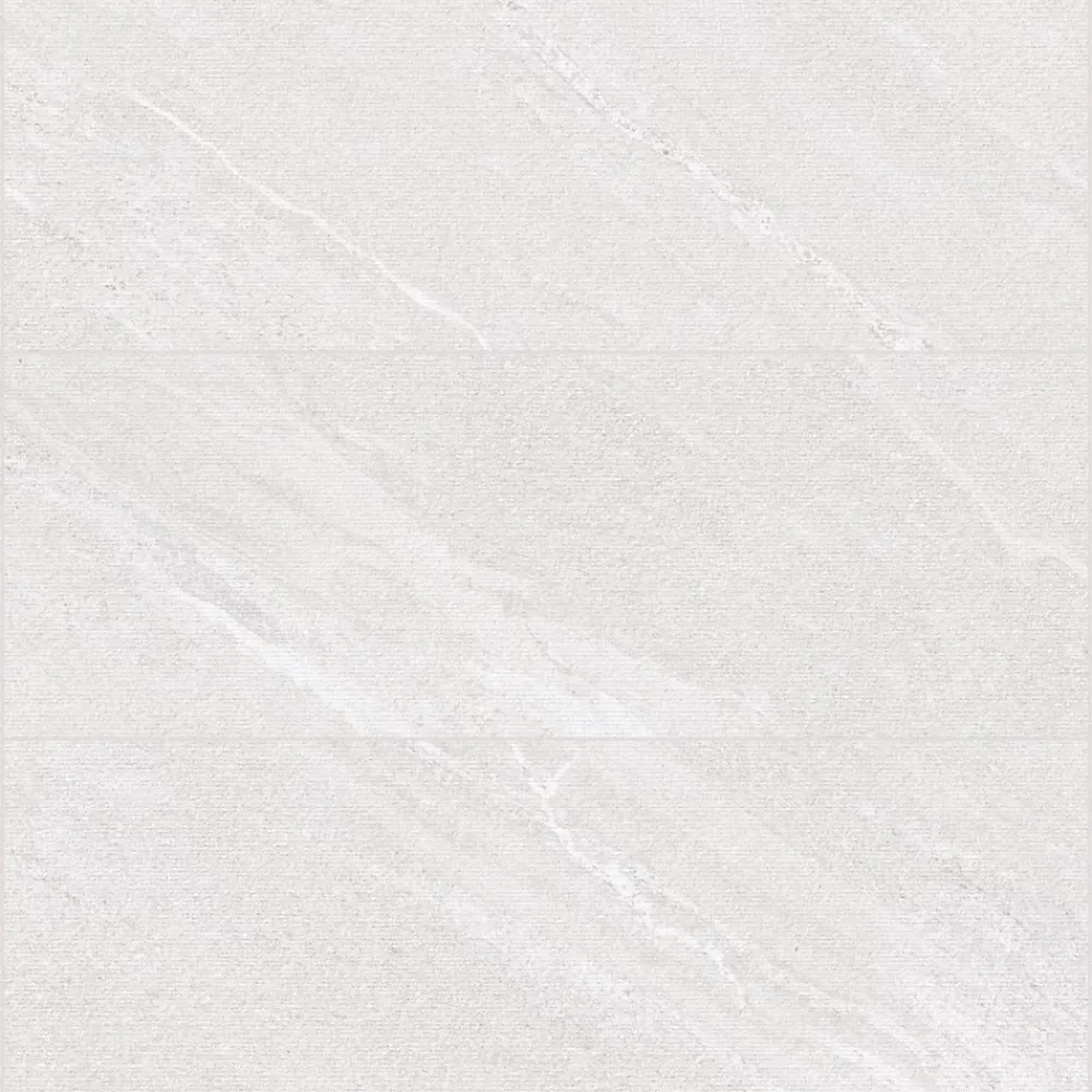 Ro'Ma Carrelage Carrelage Mural Effet Pierre<Carrelage effet Pierre 3D Gris Perle Granula 100x33,3x0,86 cm Torvane - Mur intérieur -