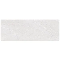 Ro'Ma Carrelage Carrelage Mural Effet Pierre<Carrelage effet Pierre 3D Gris Perle Granula 100x33,3x0,86 cm Torvane - Mur intérieur -
